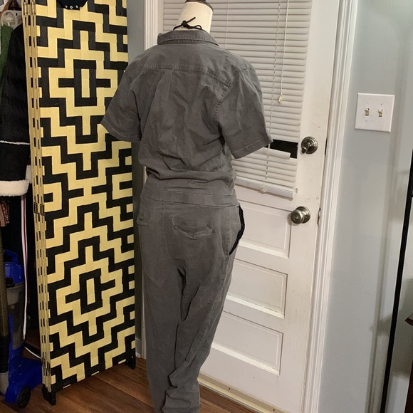 Standard Issue Jumpsuit Mechanics Style - Picture 5 of 9